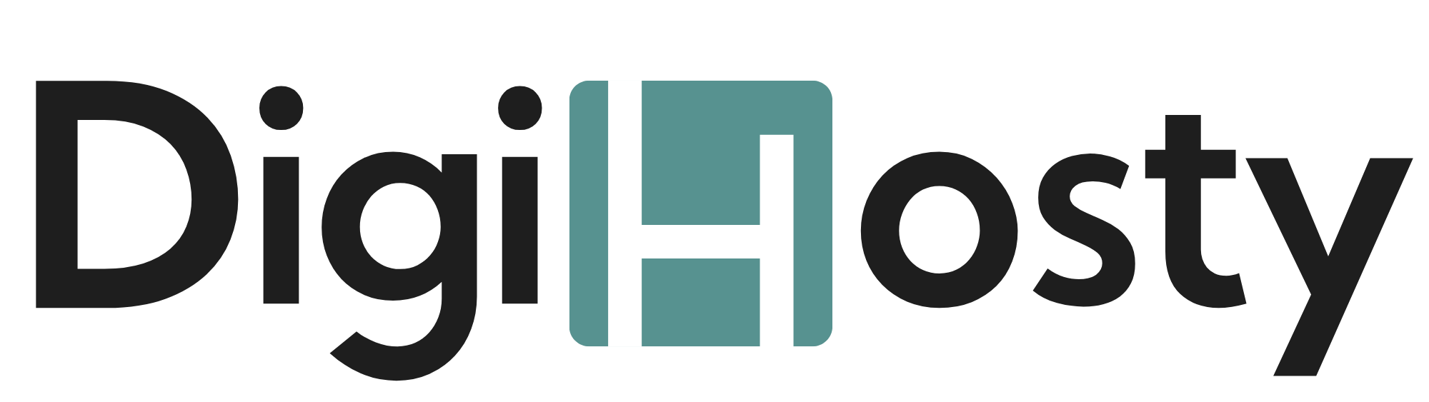 Digihosty
